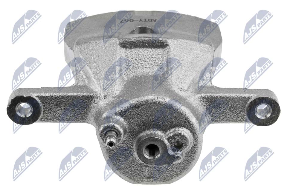 NTY HZP-TY-067 - Тормозной суппорт