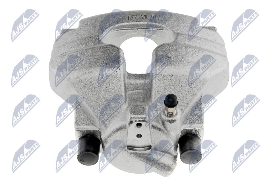 NTY HZP-VW-013 - Тормозной суппорт