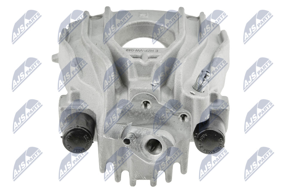 NTY HZP-VW-049 - Тормозной суппорт