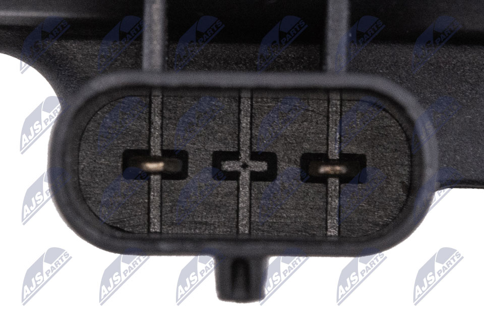 NTY HZS-ME-000A - Моторчик ручника