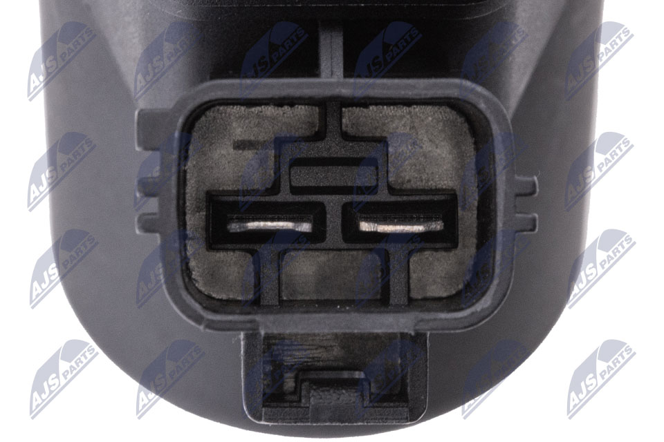 NTY HZS-MZ-001A - Моторчик ручника