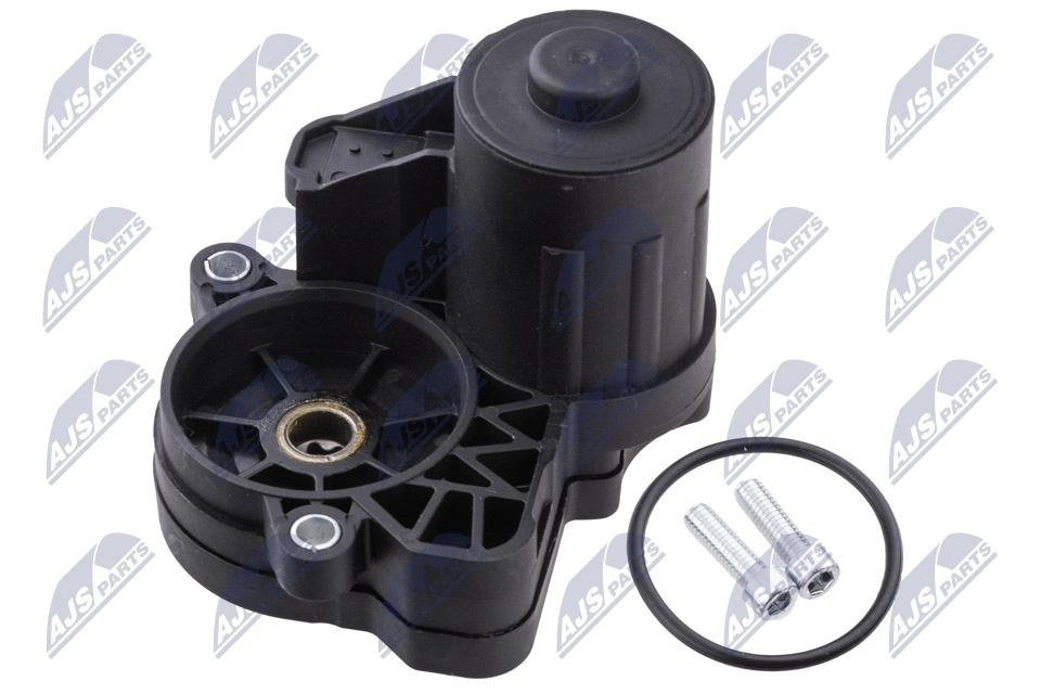 Моторчик ручника