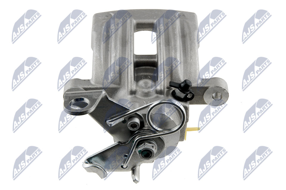 NTY HZT-AR-002 - Тормозной суппорт