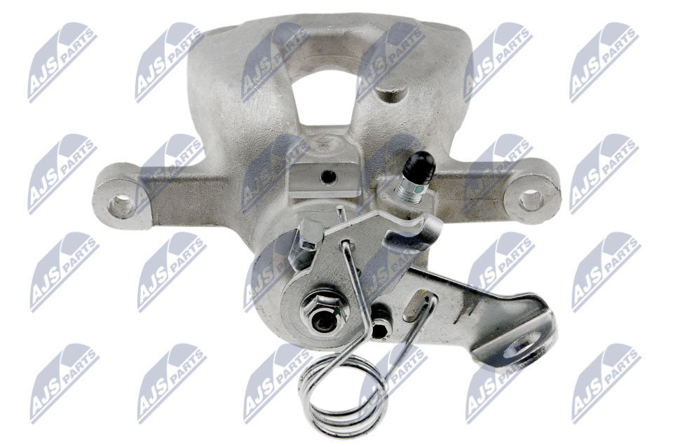 NTY HZT-AR-006 - Тормозной суппорт