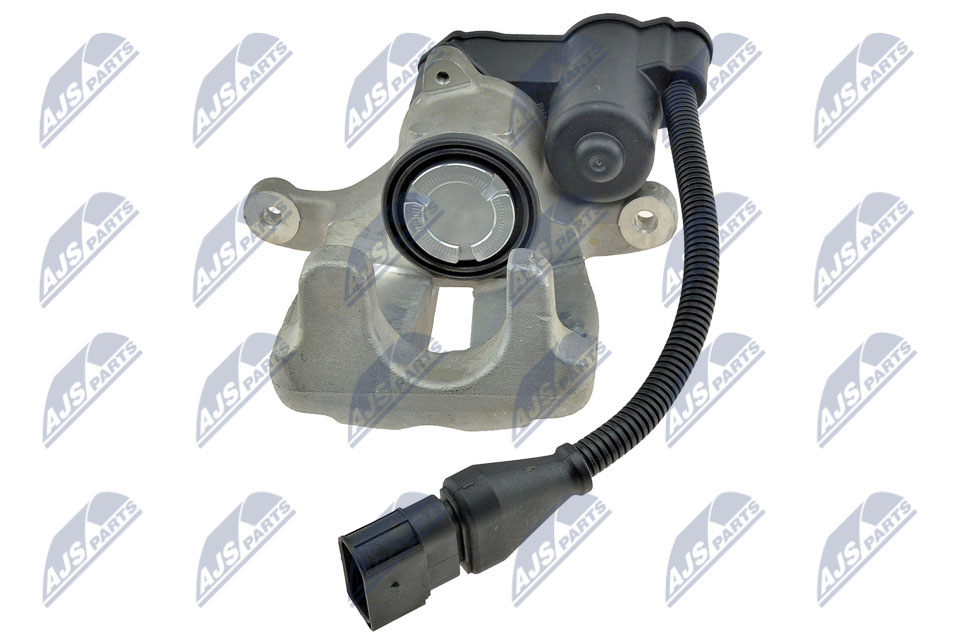 Тормозной суппорт