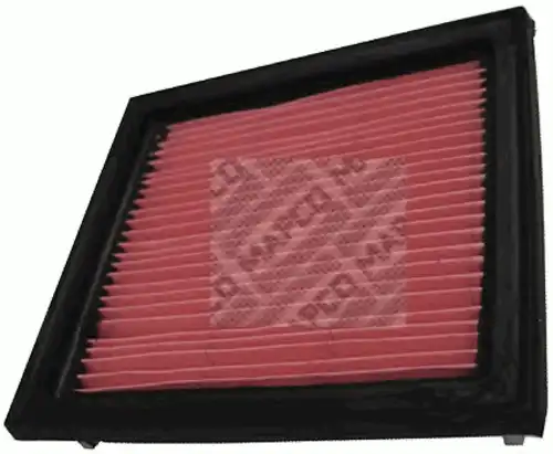 MAPCO 60745 - Фильтр воздушный