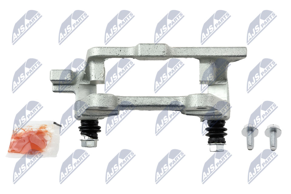 NTY HZT-AU-019A - Скоба суппорта