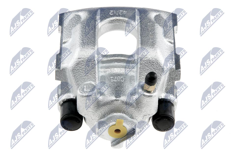 NTY HZT-BM-012 - Тормозной суппорт