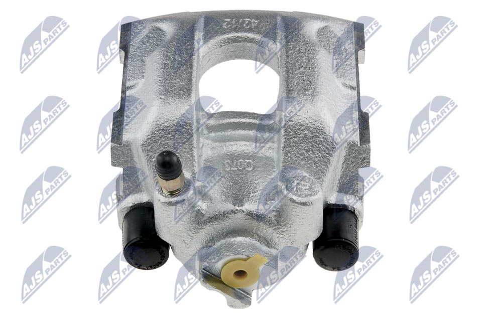 NTY HZT-BM-013 - Тормозной суппорт