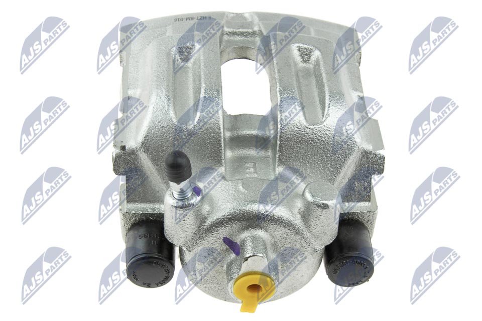 NTY HZT-BM-016 - Тормозной суппорт