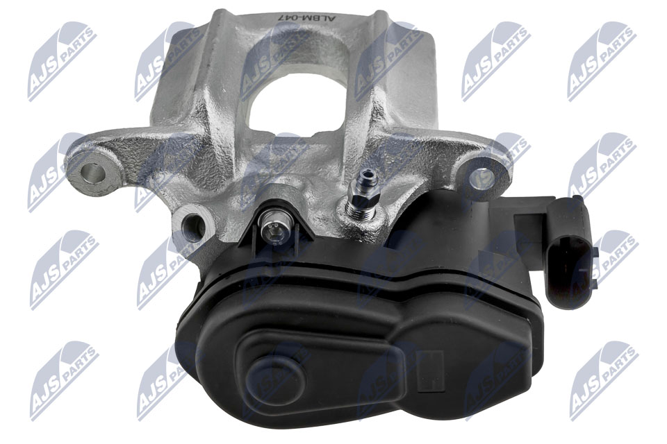 NTY HZT-BM-047 - Тормозной суппорт