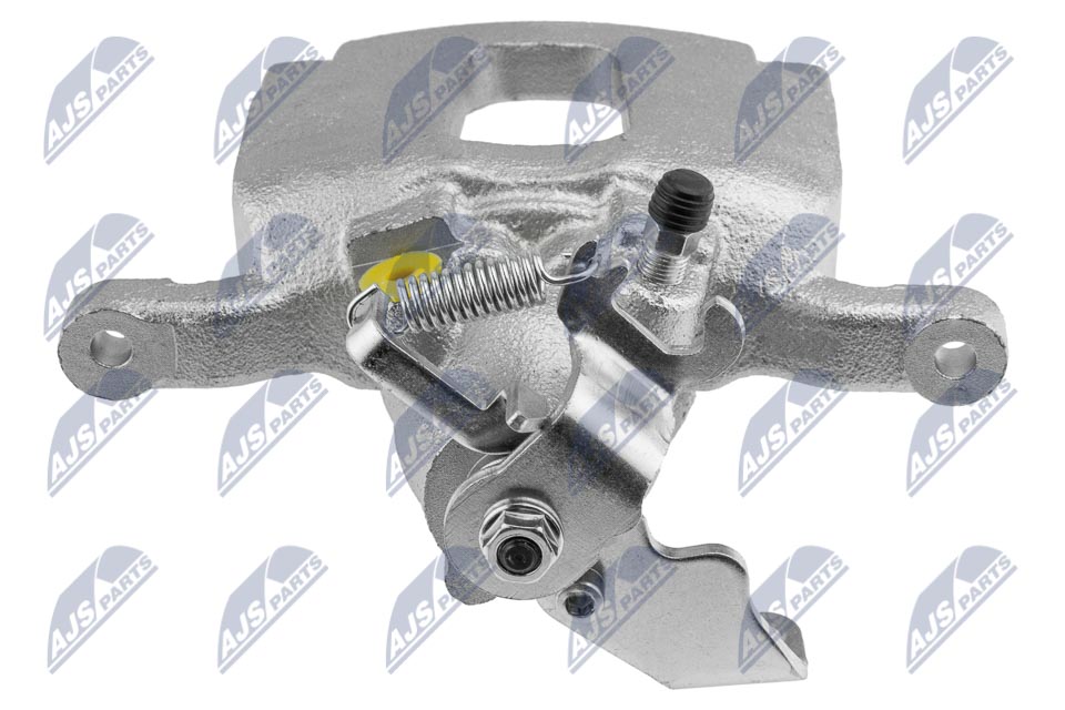 NTY HZT-CH-042 - Тормозной суппорт