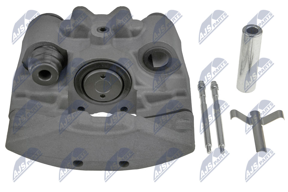 Тормозной суппорт