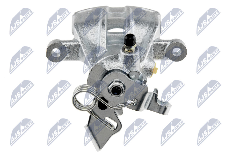 NTY HZT-CT-003 - Тормозной суппорт