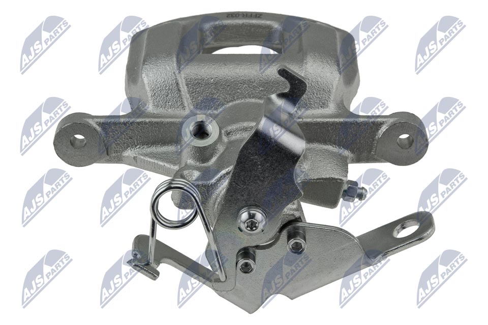 NTY HZT-FR-032 - Тормозной суппорт