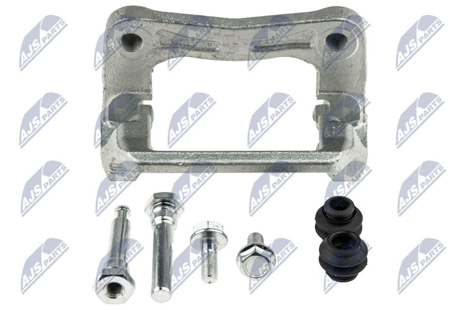 Скоба суппорта