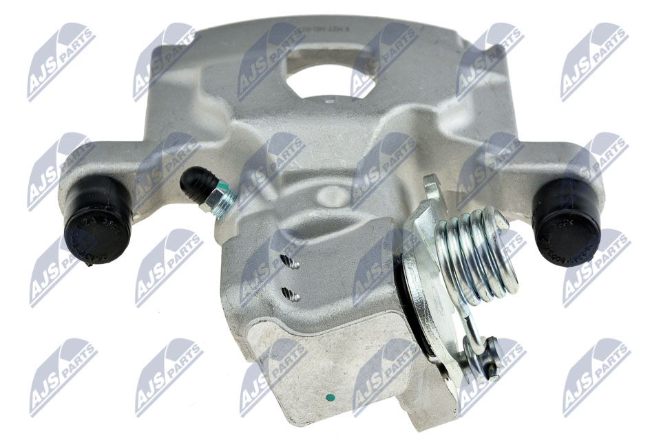 NTY HZT-HD-027 - Тормозной суппорт