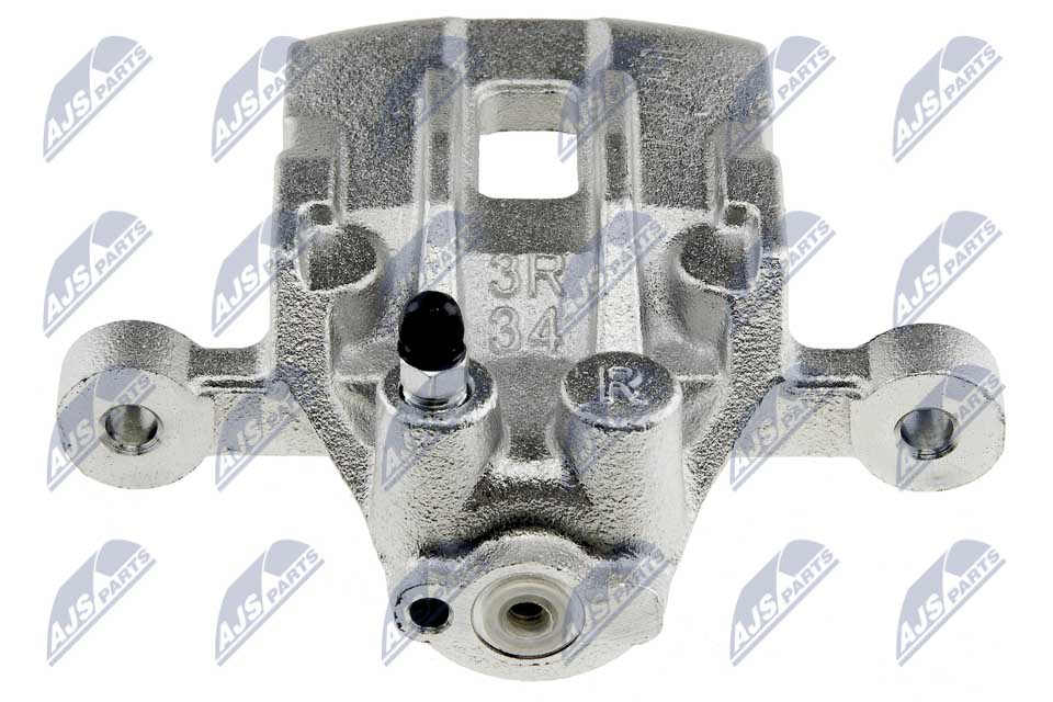 NTY HZT-HY-503 - Тормозной суппорт