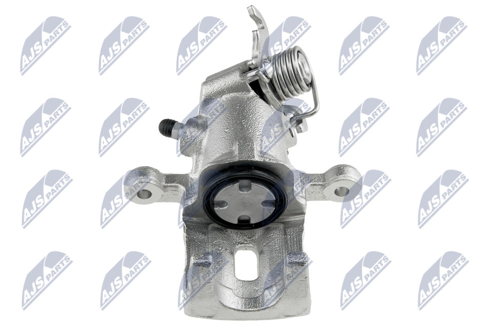 Тормозной суппорт