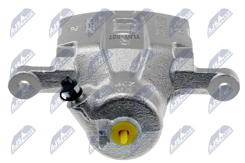 NTY HZT-HY-527 - Тормозной суппорт