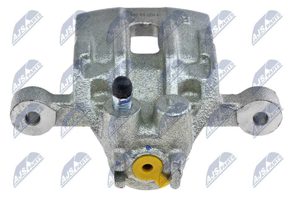 NTY HZT-KA-014 - Тормозной суппорт