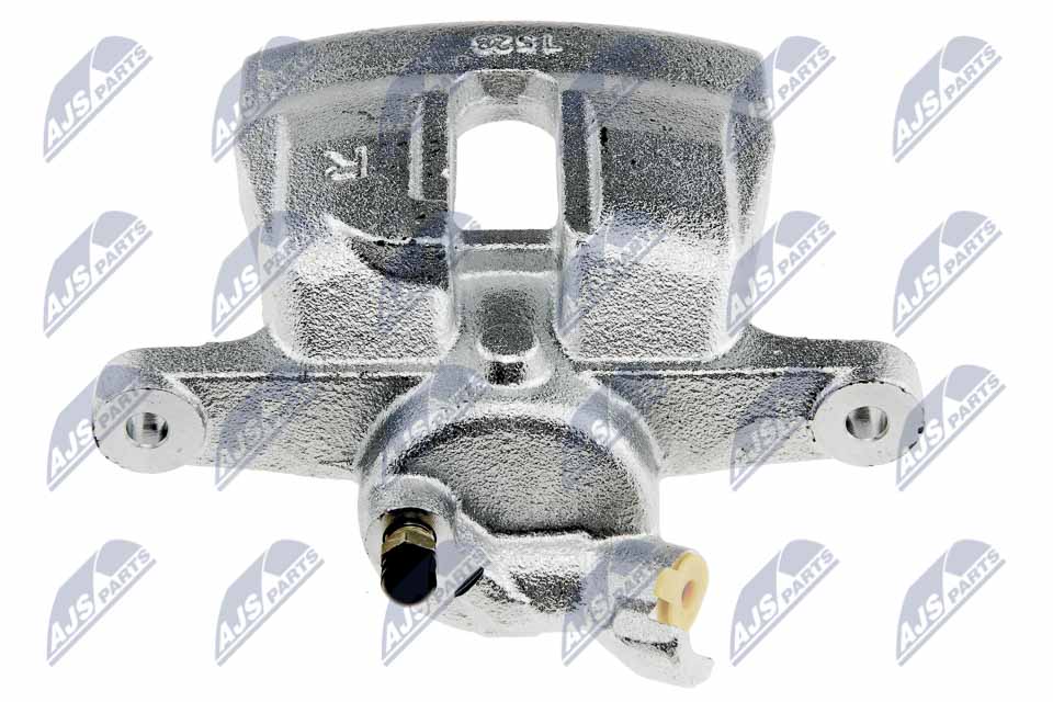 NTY HZT-LR-001 - Тормозной суппорт