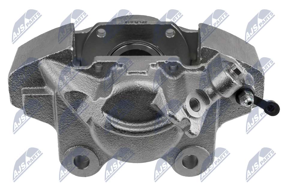 NTY HZT-LR-019 - Тормозной суппорт