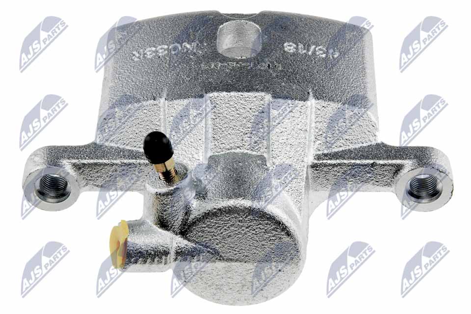 NTY HZT-MS-003 - Тормозной суппорт