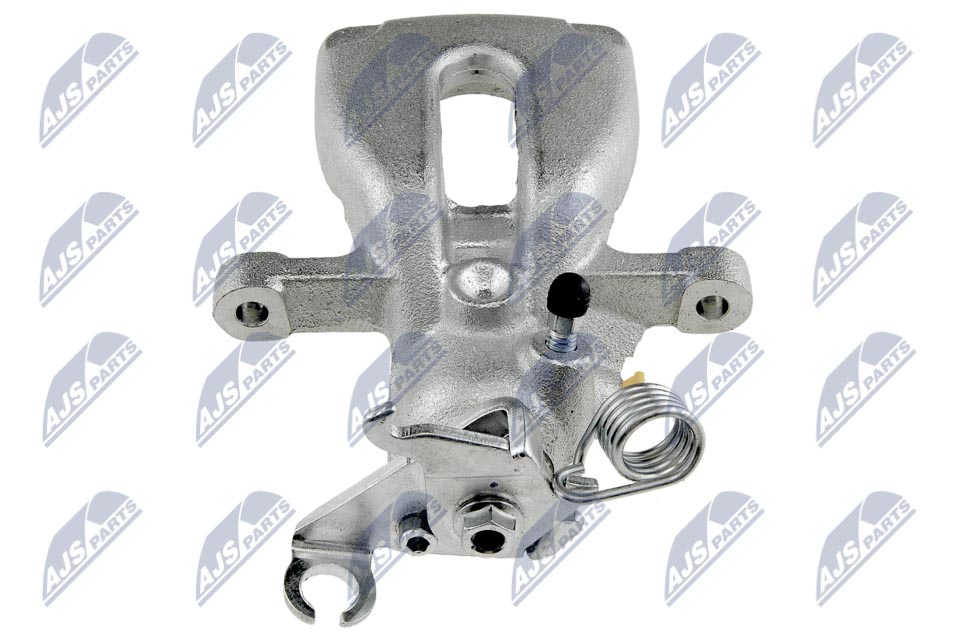 NTY HZT-MS-017 - Тормозной суппорт