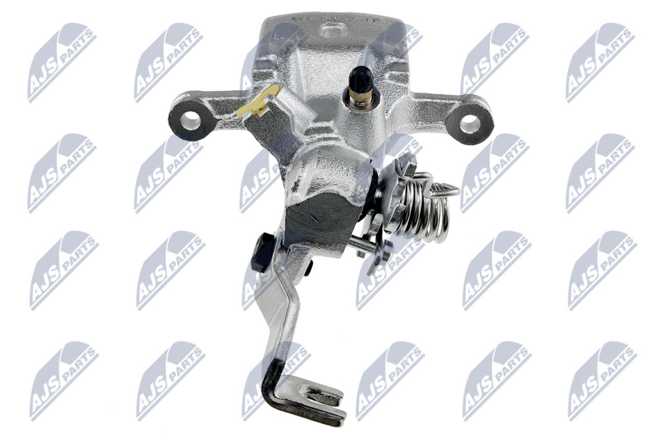 NTY HZT-NS-004 - Тормозной суппорт