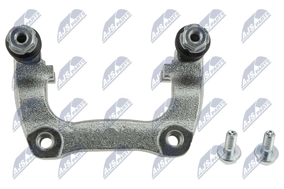 NTY HZT-PE-012A - Скоба суппорта