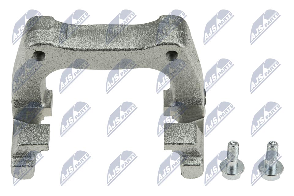 Скоба суппорта