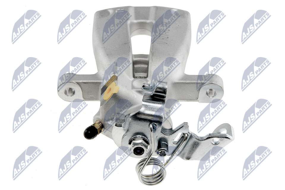 NTY HZT-PL-008 - Тормозной суппорт