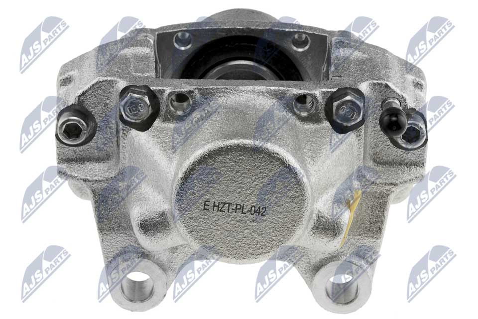 NTY HZT-PL-042 - Тормозной суппорт
