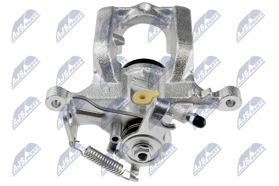 NTY HZT-PL-056 - Тормозной суппорт