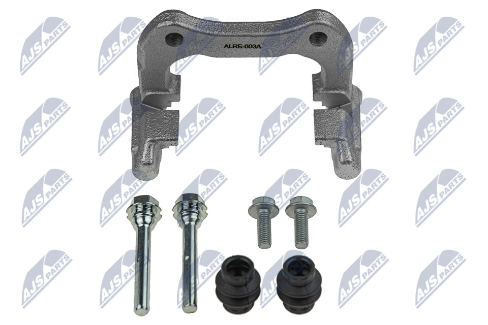 Скоба суппорта