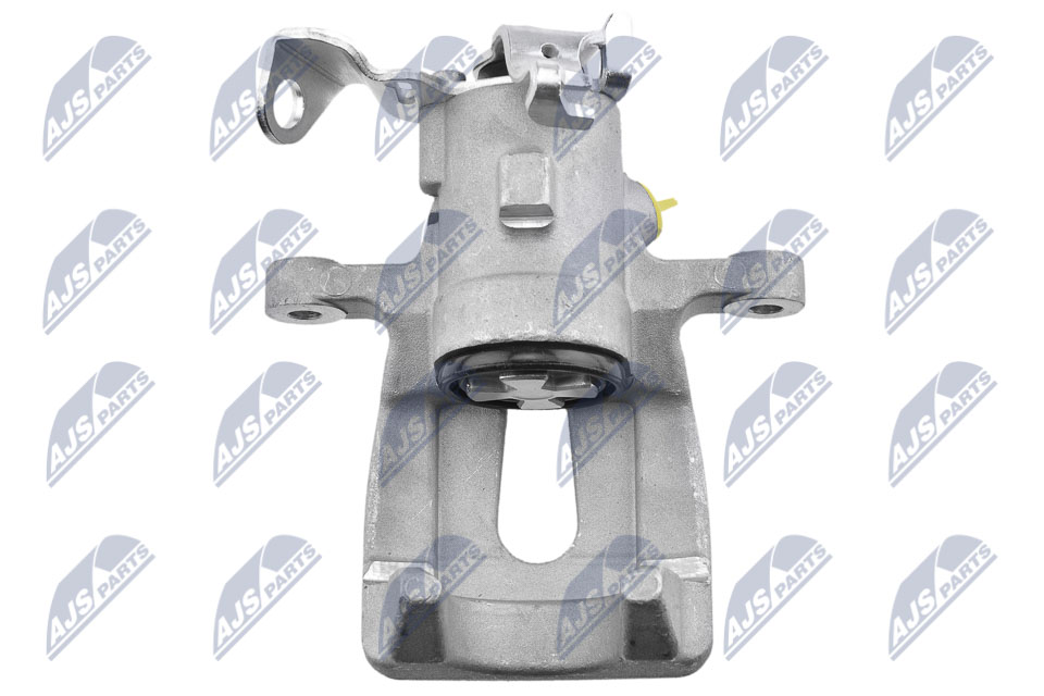 NTY HZT-RE-005 - Тормозной суппорт