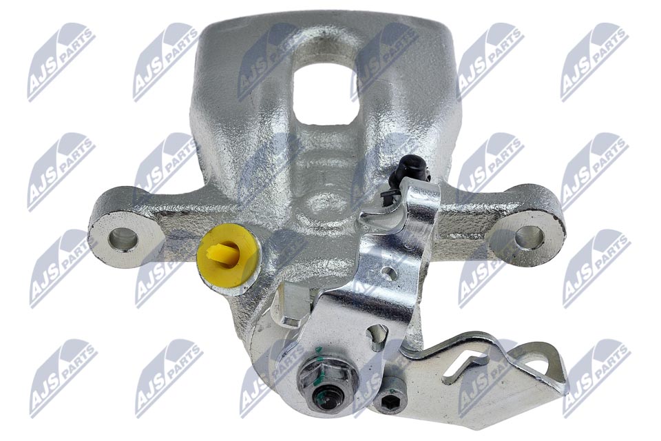 NTY HZT-RE-020 - Тормозной суппорт