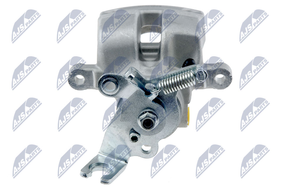 NTY HZT-TY-044 - Тормозной суппорт