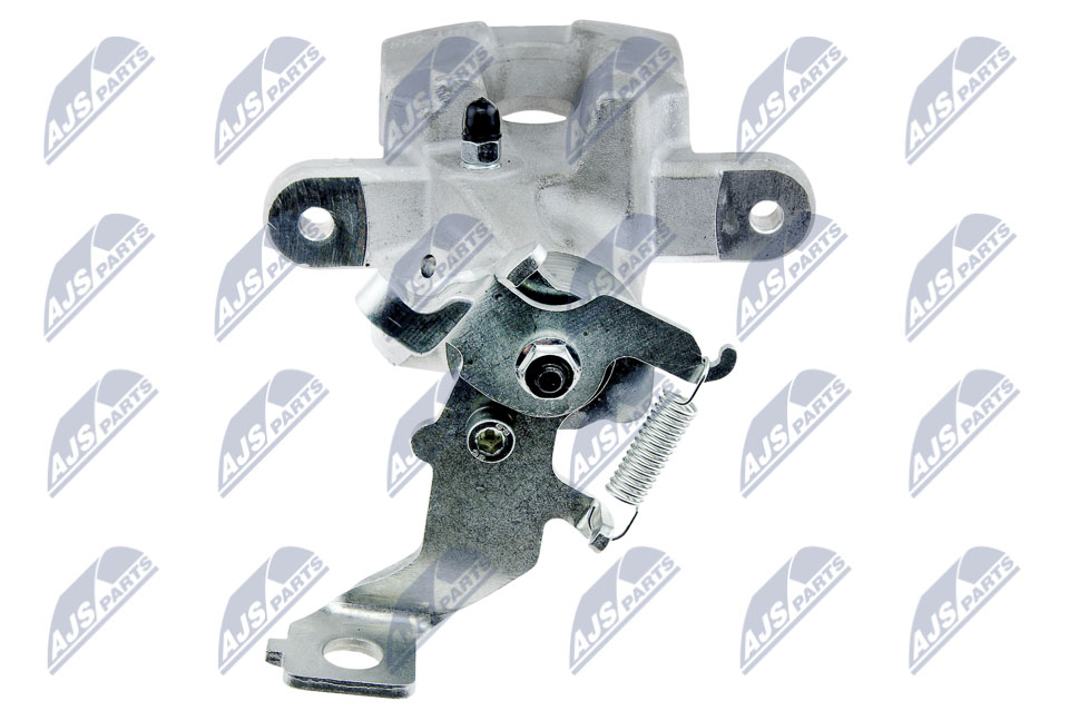 NTY HZT-TY-048 - Тормозной суппорт