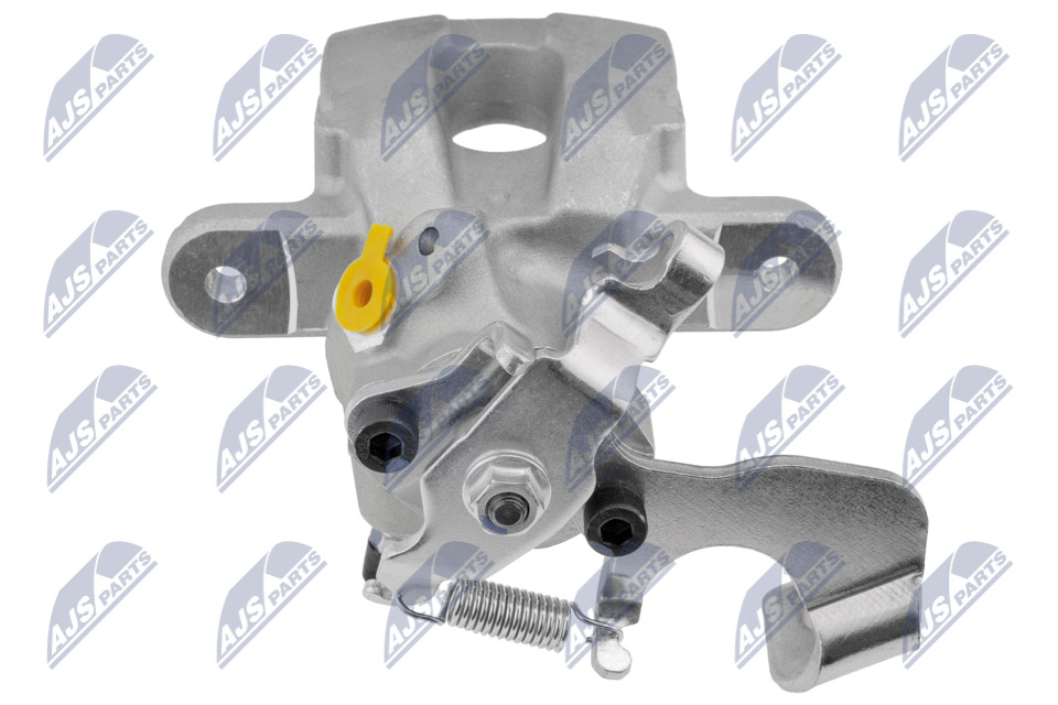 NTY HZT-TY-050 - Тормозной суппорт