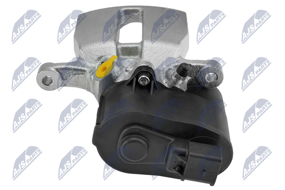 NTY HZT-VV-008 - Тормозной суппорт