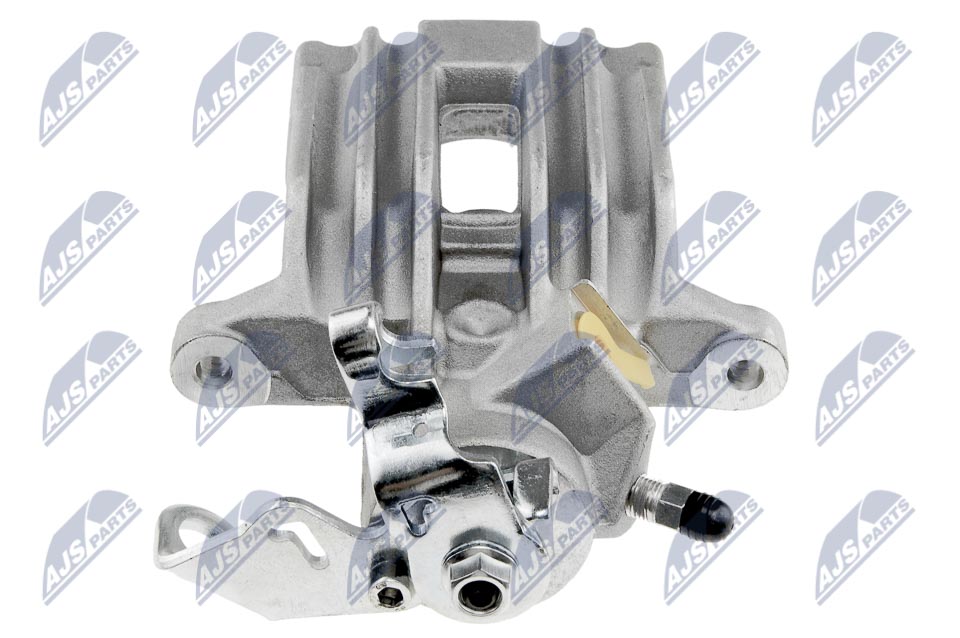 NTY HZT-VW-004 - Тормозной суппорт