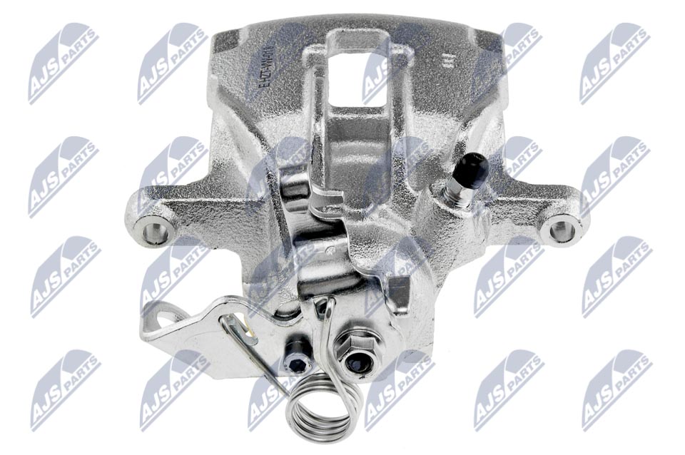 NTY HZT-VW-018 - Тормозной суппорт