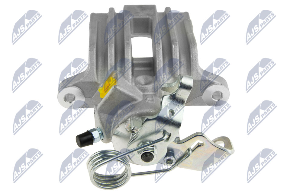 NTY HZT-VW-035 - Тормозной суппорт