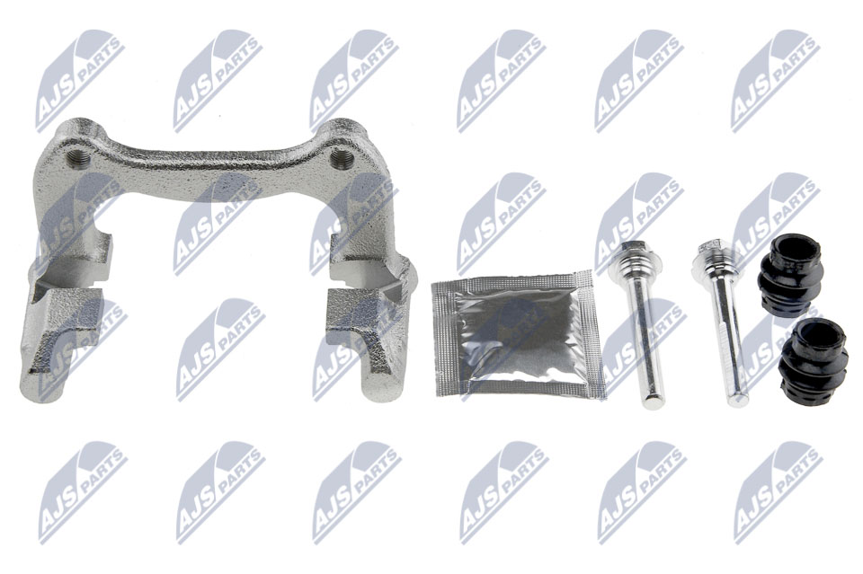 Скоба суппорта