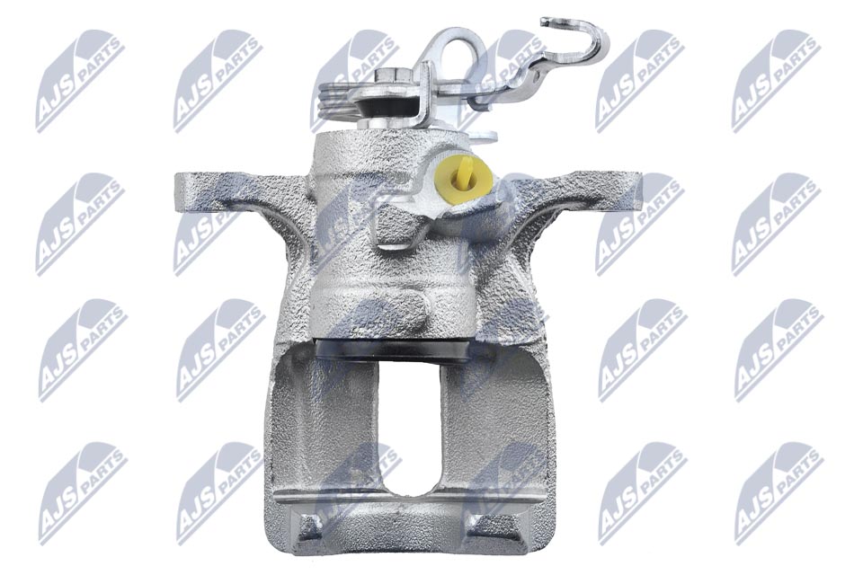 NTY HZT-VW-078 - Тормозной суппорт