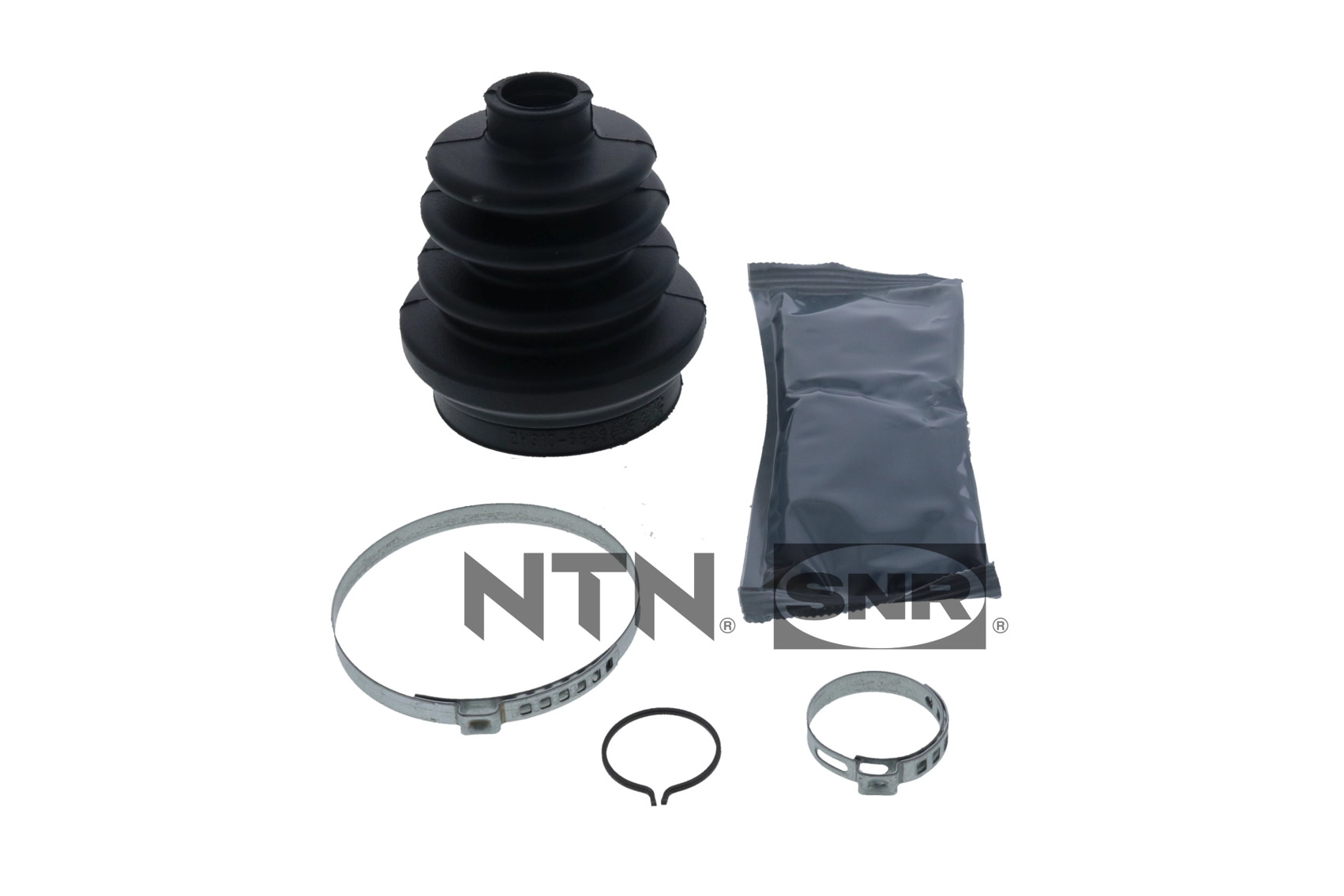 SNR IBK53.007 - Пыльник ШРУСа