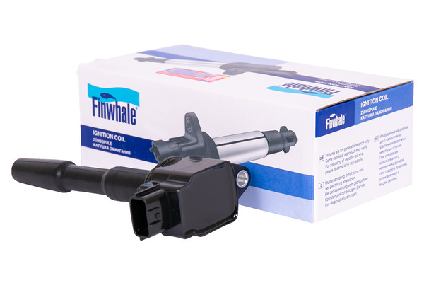 Катушка зажигания