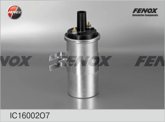 FENOX IC16002O7 - Катушка зажигания